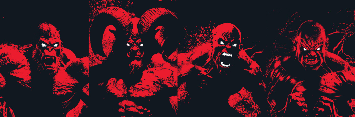 Mutant